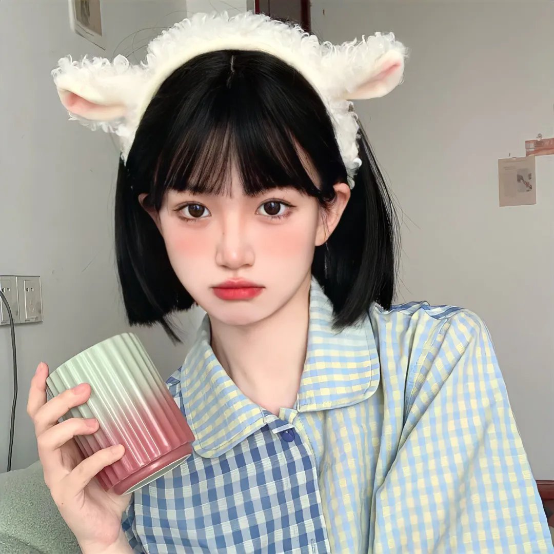 老婆就一个